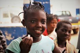 Child Immunization